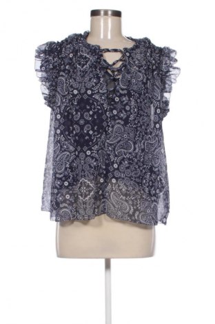 Bluză de femei Pepe Jeans, Mărime L, Culoare Multicolor, Preț 162,99 Lei
