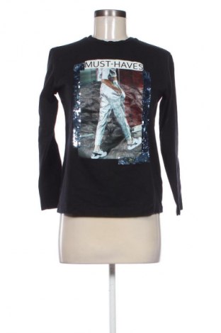 Bluzka damska Pepper & Mint, Rozmiar L, Kolor Czarny, Cena 11,99 zł