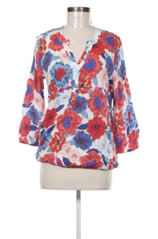 Dámska blúza Peter Hahn, Veľkosť S, Farba Viacfarebná, Cena  4,95 €