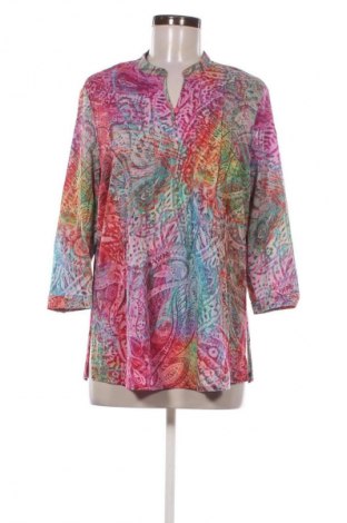Damen Shirt Pfeffinger, Größe M, Farbe Mehrfarbig, Preis € 1,99