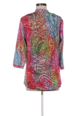 Damen Shirt Pfeffinger, Größe M, Farbe Mehrfarbig, Preis € 1,99