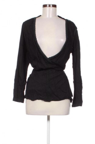 Női blúz Phool, Méret L, Szín Fekete, Ár 669 Ft