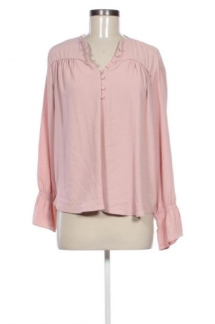 Dámská halenka Piazza Italia, Velikost M, Barva Růžová, Cena  49,00 Kč