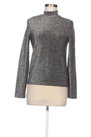 Dámska blúza Pieces, Veľkosť XS, Farba Strieborná, Cena  5,95 €