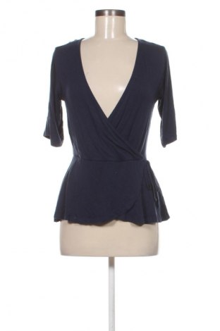 Bluzka damska Pieces, Rozmiar M, Kolor Niebieski, Cena 6,99 zł