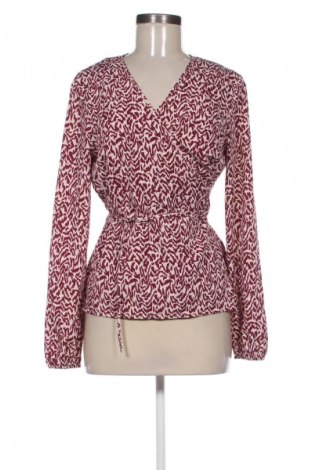 Bluzka damska Pieces, Rozmiar M, Kolor Kolorowy, Cena 31,03 zł