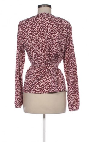 Bluzka damska Pieces, Rozmiar M, Kolor Kolorowy, Cena 31,03 zł