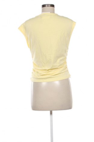 Γυναικεία μπλούζα Pigalle, Μέγεθος L, Χρώμα Κίτρινο, Τιμή 4,99 €