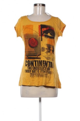 Bluzka damska Pimkie, Rozmiar M, Kolor Żółty, Cena 15,99 zł