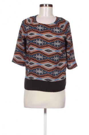 Γυναικεία μπλούζα Pimkie, Μέγεθος S, Χρώμα Πολύχρωμο, Τιμή 1,99 €