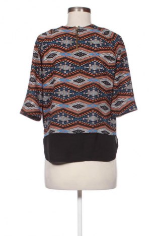 Γυναικεία μπλούζα Pimkie, Μέγεθος S, Χρώμα Πολύχρωμο, Τιμή 1,99 €