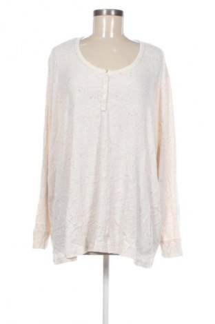 Dámska blúza Pretty Secrets, Veľkosť 4XL, Farba Viacfarebná, Cena  7,95 €