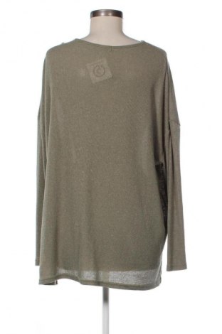 Damen Shirt Primark, Größe L, Farbe Grün, Preis 1,99 €