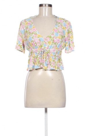 Dámska blúza Primark, Veľkosť M, Farba Viacfarebná, Cena  1,95 €