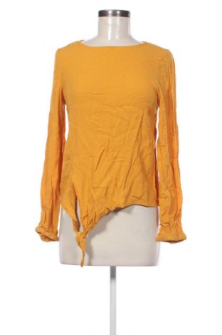 Dámská halenka Promod, Velikost M, Barva Žlutá, Cena  49,00 Kč