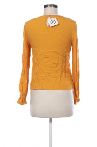 Dámská halenka Promod, Velikost M, Barva Žlutá, Cena  49,00 Kč