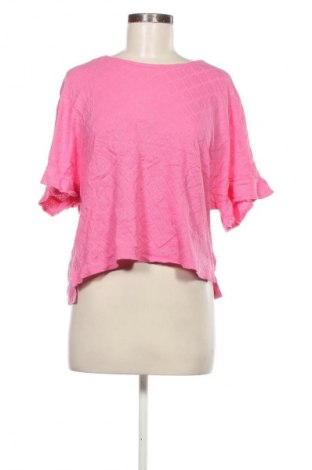 Γυναικεία μπλούζα Promod, Μέγεθος M, Χρώμα Ρόζ , Τιμή 4,99 €