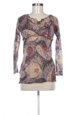 Dámska blúza Promod, Veľkosť S, Farba Viacfarebná, Cena  2,95 €