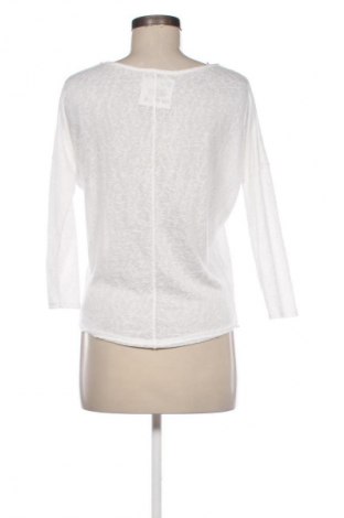 Γυναικεία μπλούζα Promod, Μέγεθος M, Χρώμα Λευκό, Τιμή 1,99 €