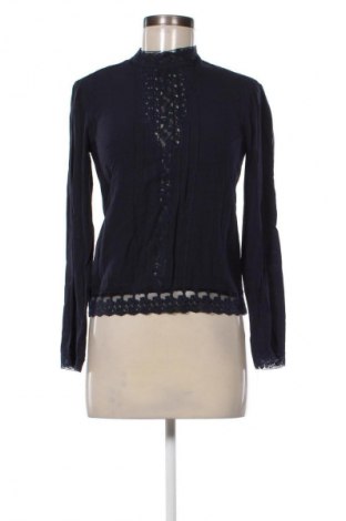 Női blúz Promod, Méret S, Szín Kék, Ár 2 949 Ft