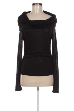 Damen Shirt Pull&Bear, Größe XL, Farbe Schwarz, Preis € 1,99