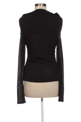 Damen Shirt Pull&Bear, Größe XL, Farbe Schwarz, Preis € 1,99