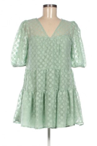 Bluzka damska Pull&Bear, Rozmiar S, Kolor Zielony, Cena 25,99 zł