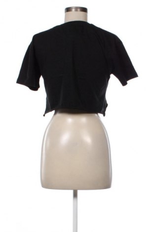 Bluzka damska Pull&Bear, Rozmiar M, Kolor Czarny, Cena 22,99 zł