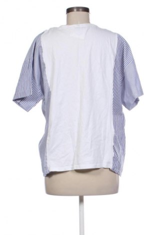 Дамска блуза Pull&Bear, Размер M, Цвят Многоцветен, Цена 11,99 €