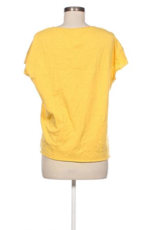 Дамска блуза Pull&Bear, Размер XL, Цвят Жълт, Цена 7,15 €