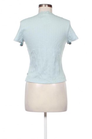 Bluză de femei Q/S by S.Oliver, Mărime M, Culoare Albastru, Preț 68,99 Lei