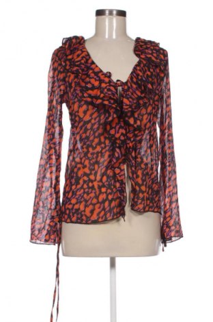 Dámská halenka Quiz, Velikost S, Barva Vícebarevné, Cena  49,00 Kč