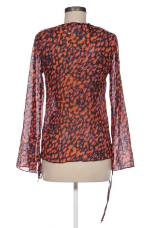 Dámská halenka Quiz, Velikost S, Barva Vícebarevné, Cena  49,00 Kč