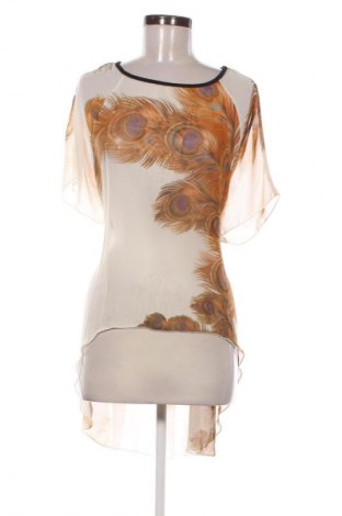 Dámská halenka R&R, Velikost M, Barva Vícebarevné, Cena  49,00 Kč