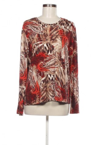 Damen Shirt Rabe, Größe L, Farbe Mehrfarbig, Preis 4,99 €