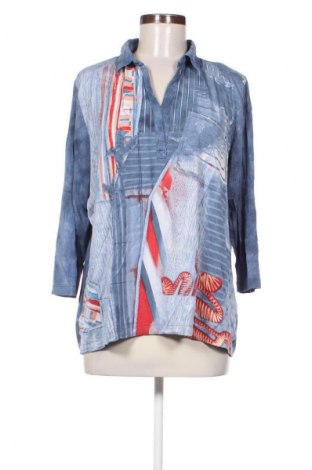 Bluzka damska Rabe, Rozmiar XXL, Kolor Kolorowy, Cena 23,99 zł