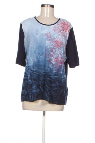 Damen Shirt Rabe, Größe XL, Farbe Mehrfarbig, Preis 16,99 €