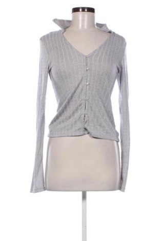 Dámská halenka Rainbow, Velikost XS, Barva Šedá, Cena  122,00 Kč