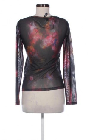 Bluzka damska Rainbow, Rozmiar XS, Kolor Kolorowy, Cena 37,42 zł