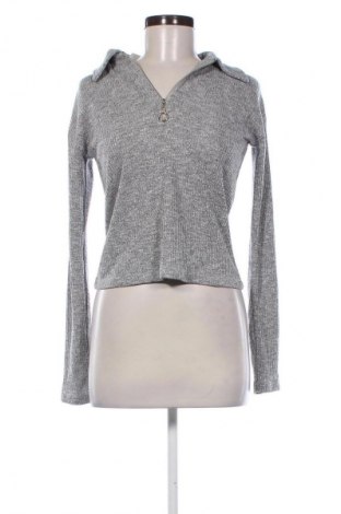 Bluzka damska Rainbow, Rozmiar XS, Kolor Szary, Cena 29,40 zł