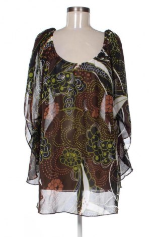 Bluzka damska Rainbow, Rozmiar XL, Kolor Kolorowy, Cena 28,99 zł