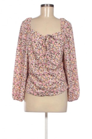 Bluzka damska Rainbow, Rozmiar L, Kolor Kolorowy, Cena 6,99 zł