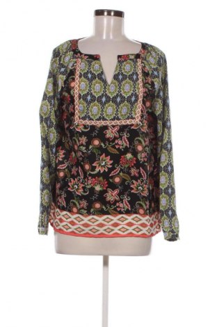 Дамска блуза Rainbow, Размер S, Цвят Многоцветен, Цена 2,04 €