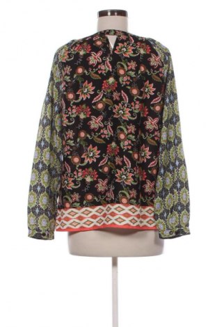 Дамска блуза Rainbow, Размер S, Цвят Многоцветен, Цена 2,04 €