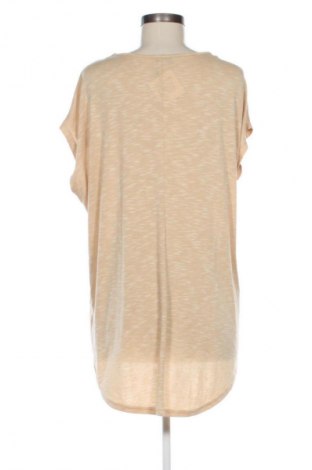 Bluzka damska Rainbow, Rozmiar XL, Kolor Beżowy, Cena 29,99 zł