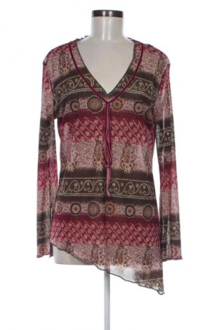 Női blúz Rainbow Collection, Méret XL, Szín Sokszínű, Ár 669 Ft