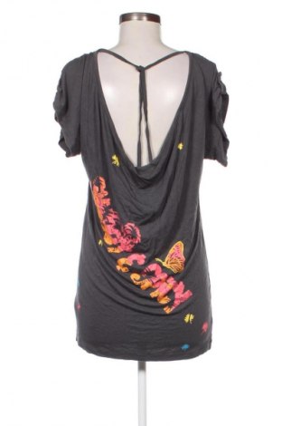 Dámská halenka Rainbow Collection, Velikost S, Barva Šedá, Cena  49,00 Kč