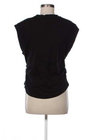 Dámska blúza Reserved, Veľkosť XL, Farba Čierna, Cena  6,95 €