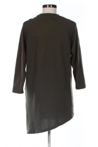 Дамска блуза Reserved, Размер L, Цвят Зелен, Цена 4,09 €