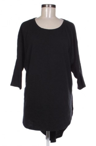 Dámska blúza Reserved, Veľkosť XL, Farba Čierna, Cena  6,95 €